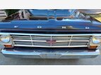 Thumbnail Photo 55 for 1968 Ford F100 2WD Regular Cab